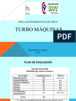 Turbo Máquinas