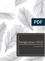 Ringkasan Osce 3.0 PDF