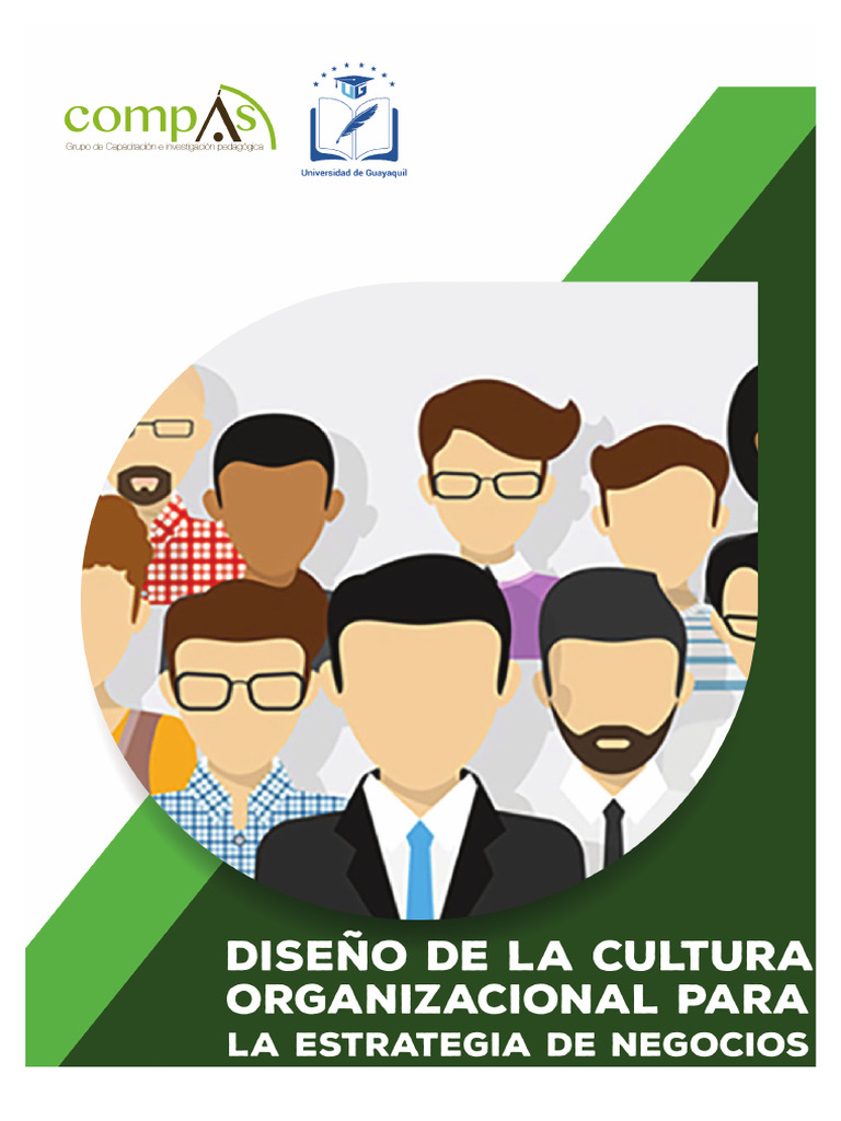 Diseño de La Cultura Organizacional | Descargar gratis PDF | Business ...
