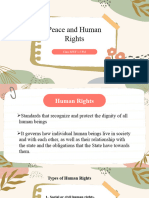 Human Rights 010902