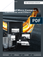 WG Brochure PaM-Compact Lubricants 0116 en
