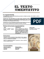 Anexo...Tesis y Argumento Del Texto Argumentativo....SA. 02-02