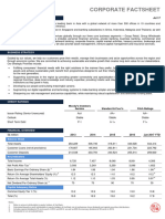 2q 2017 Factsheet