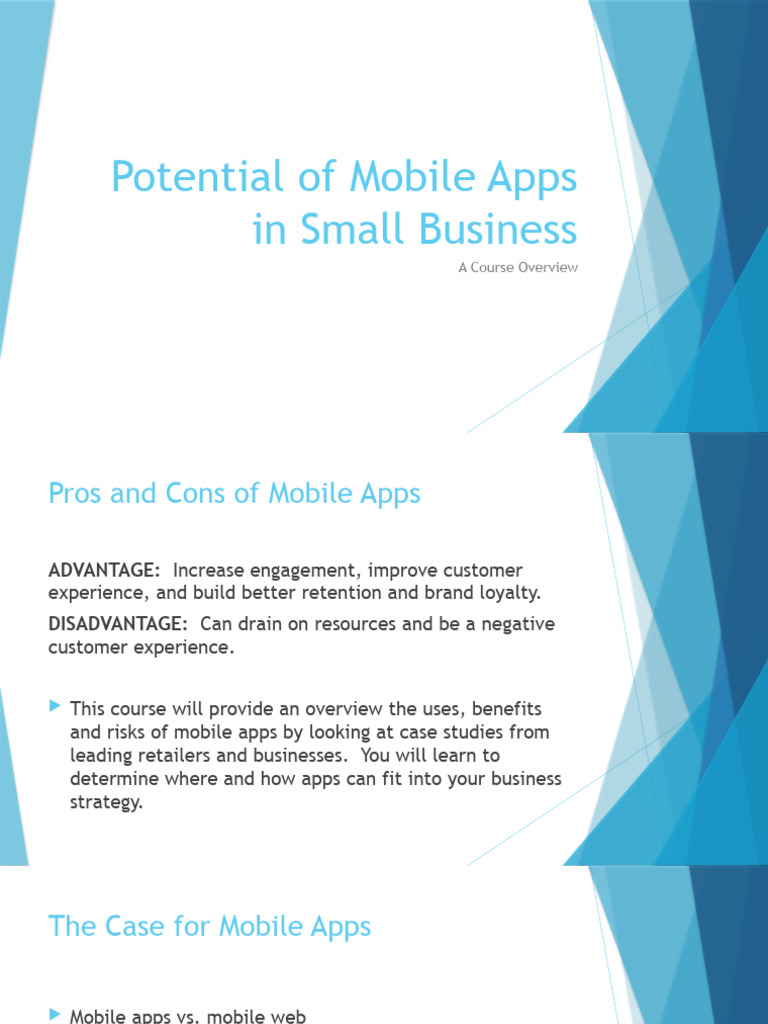 MobileApps 6 | PDF