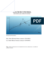 MACROECONOMIA Material de Apoio