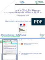 Webconference PrepaCloture V32022