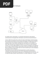 Administration des Réseaux Informatiques | PDF | Protocoles Internet ...