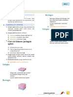 Materi Pembelajaran Biologi 7