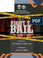 05 - Righ To Bail