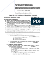 Paper III  1_3_ Drafting and Negotiating Contracts(1)