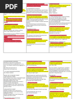 Pag Gamit NG Din at Rin | PDF