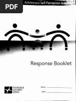 ASRS | PDF