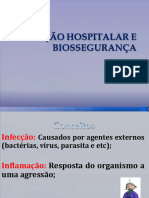 2 - Infecção Hospitalar e Biossegurança