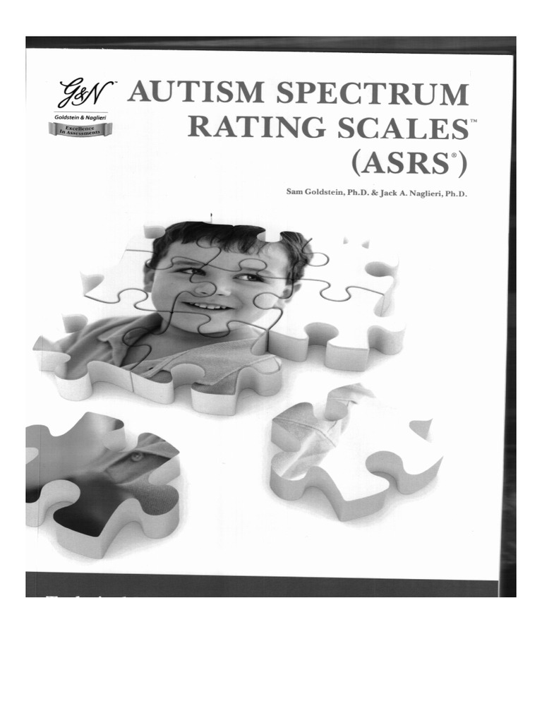 ASRS | PDF