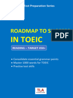 TOEIC Reading Basic Full