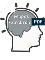 mapas cerebrales