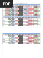 Identifying Planetary Triggers | PDF