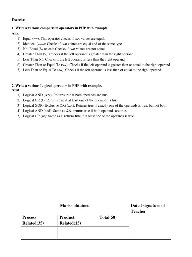 All practicals pdf sql parameter computer programming 
