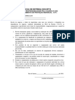 2022.05 - FICHA DE ENTREGA DOS EPI’S