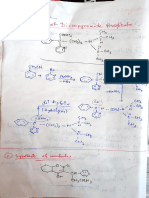 medchem synthesis