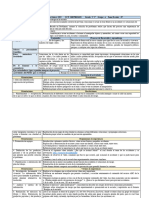 Formato Editable Planeacion Aprendizaje Basado en Problemas