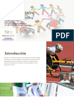 Inclusion Deportiva Videoponencia 1