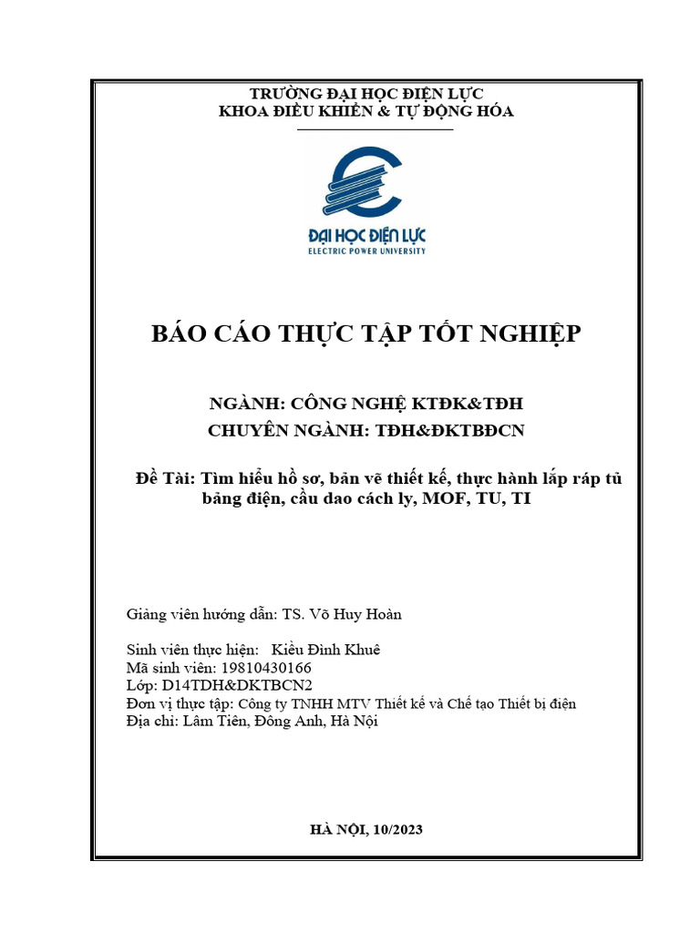 6 10 BCTT | PDF
