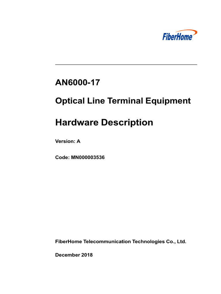 An 600017 | PDF | Computer Network | Network Switch