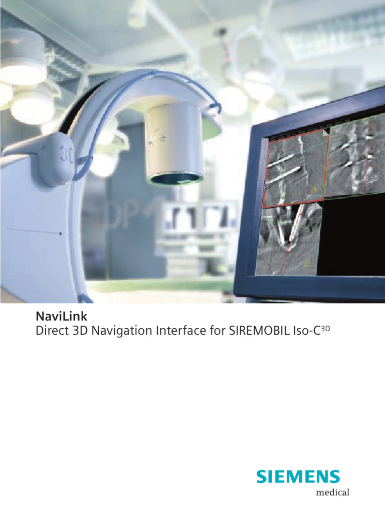 01 Product Brochure NaviLink - English - DMS - 2610689 - 1 | PDF ...