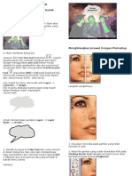 Download Tutorial Photoshop 2 by Emy Yuliany SN73244246 doc pdf
