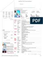 Xiaomi Redmi 10 Prime - Full Phone Specifications