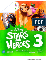 Book My Disney Stars Ans Heroes 3