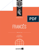Coleção Diplomata_Francês - Mariana Lima