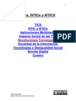 Apunte - 0 - Tic y NTIC