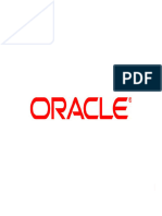 Oracle Service Contracts