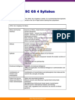 Upsc Gs 4 Syllabus 13