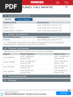 Divisions - AES Event Results