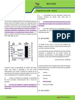 Programa de saude - Viroses