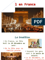 Noël en France Ppt.