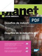 SAP Planet Latin America