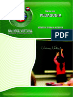 0344 - Fundamentos Teóricos e Metodológicos Da Matemática e Prática. - 5º Semestre