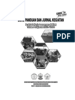 BUKU PANDUAN DAN JURNAL 2023-A55 - Revisi 00
