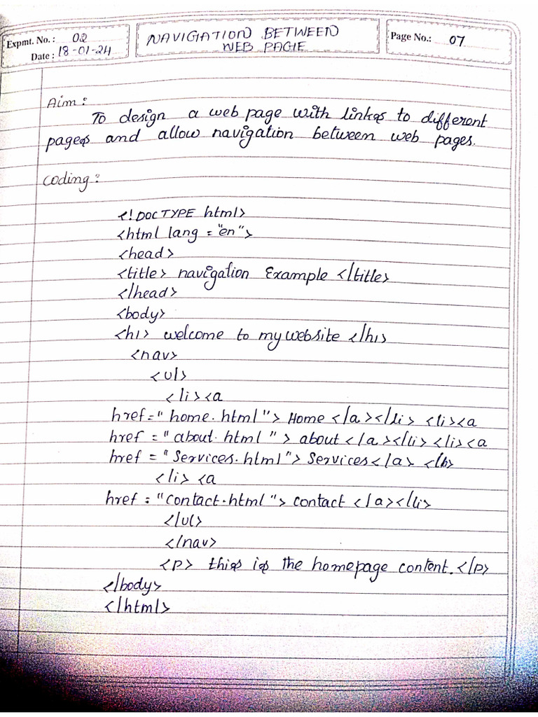 C++ Practical Program S | PDF