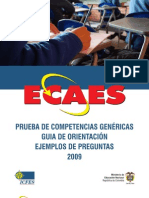 ecaes-pruebadecompetenciasgenricas-091022095109-phpapp01