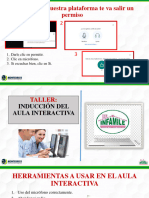 Taller 1 - Induccion A La Plataforma