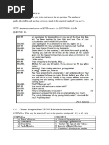 English Fal Grade 12 June P2 2024