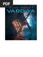 Mir - Az Vardiya Wool 2 Hugh Howey | PDF