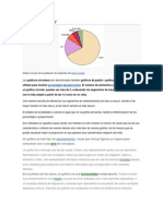 Gráfico Circular (Tortas)