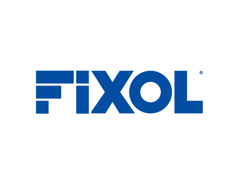 Logotipo Fixol 2023 PDF | PDF