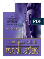 Apostila de Meditação PDF